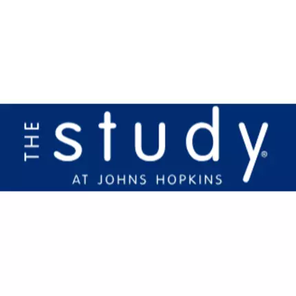 Logótipo de The Study at Johns Hopkins