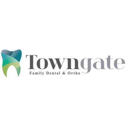 Λογότυπο από Towngate Family Dental & Orthodontics