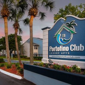 Portofino Club Apartments