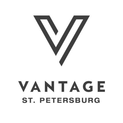 Logo da Vantage St. Pete