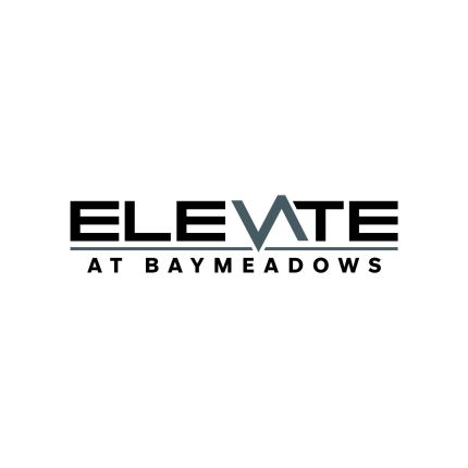 Logo from Elevate at Baymeadows