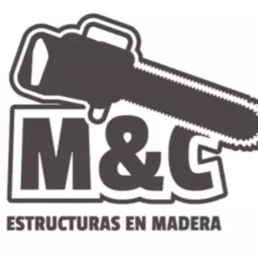 Bild von m&c estructuras en madera sca