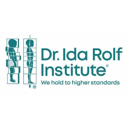 Logo van Dr. Ida Rolf Institute®