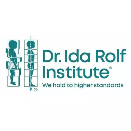 Λογότυπο από Dr. Ida Rolf Institute® of Structural Integration