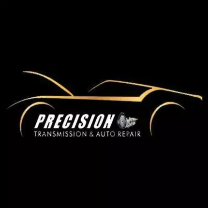 Logo from Precision Transmission & Auto Repair