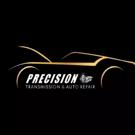 Logo van Precision Transmission & Auto Repair