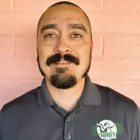 Meet Ronnie, the founder of Skunky's Junk Removal! With a passion for customer service and a commitment to eco-friendly junk removal, Ronnie ensures every job is handled with care and professionalism.