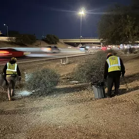 Skunky's Junk Removal offers fast, reliable junk removal services in Tempe for homes, businesses, and rental properties. Whether you need a whole house cleanout in Tempe or quick curbside pickup, we handle it all. Our team is experienced in clean out services Tempe residents trust for hassle-free results. Let us help you reclaim your space today!