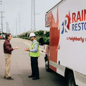 Bild von Rainbow Restoration of Northwest Anaheim