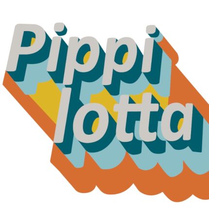 Logo da Pippilotta