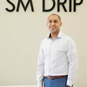 Bild von SM Drip Med Spa