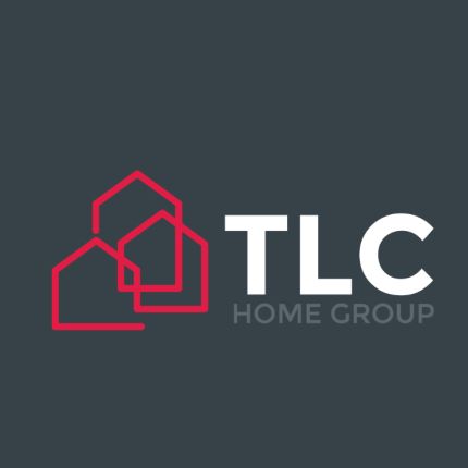 Logotyp från TLC Home Group Ltd