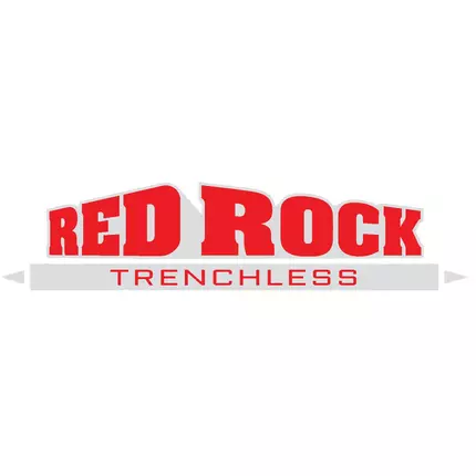 Logotyp från Red Rock Trenchless