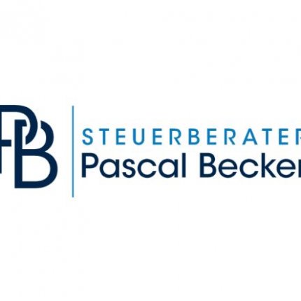 Logotyp från Pascal Becker Steuerberatungsgesellschaft mbH