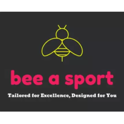 Logotipo de BEE A SPORT LTD