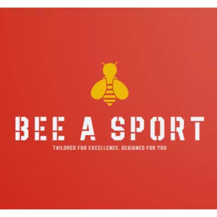 Logo od BEE A SPORT Ltd.