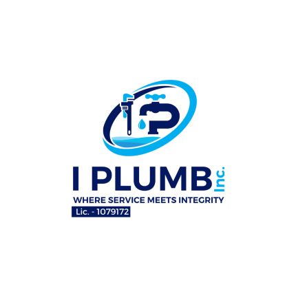 Logo from I Plumb Inc