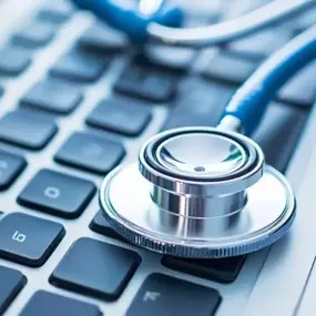 IT Management for Healthcare Providers