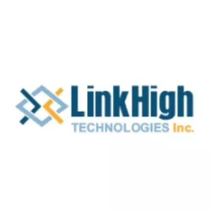 Λογότυπο από Link High Technologies