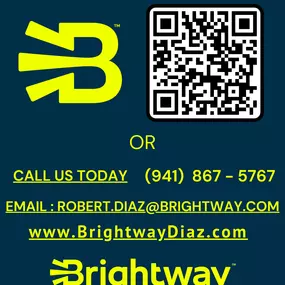 Bild von Brightway Insurance, The Diaz Family Agency