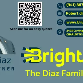 Bild von Brightway Insurance, The Diaz Family Agency