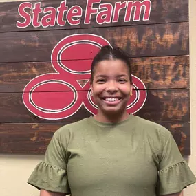 We would like to welcome our new team member Areonna Cooper!