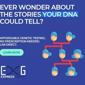 Bild von Express Gene Molecular Diagnostics Laboratory