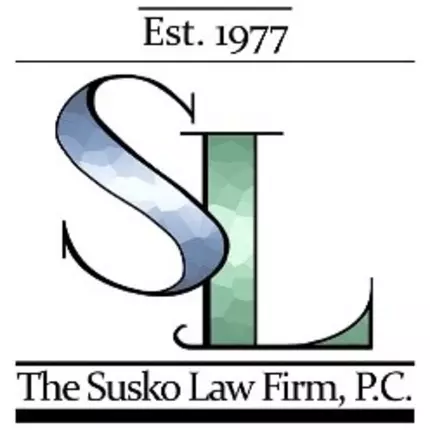 Logotipo de The Susko Law Firm, P.C.