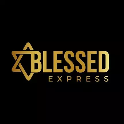 Logo from Blessed Express Construction