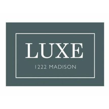 Logotipo de Luxe on Madison