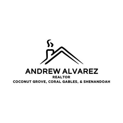 Logotyp från Andrew Alvarez | Realtor | Coconut Grove, Coral Gables, Shenandoah