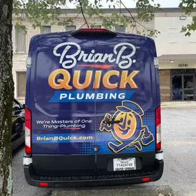 Bild von Brian B. Quick Plumbing