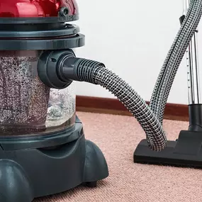 CARPET CLEANING