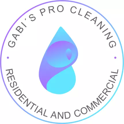 Logo von Gabi's Pro Cleaning