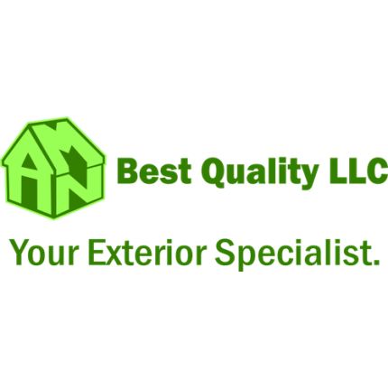 Logo fra Best Quality LLC