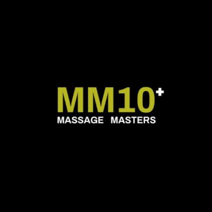 Logótipo de Massage Masters