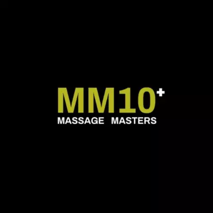 Logo von Massage Masters