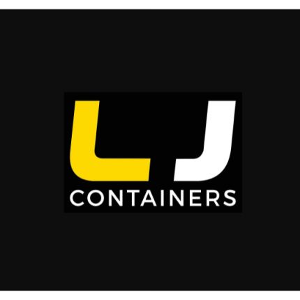 Logo de LJ Containers