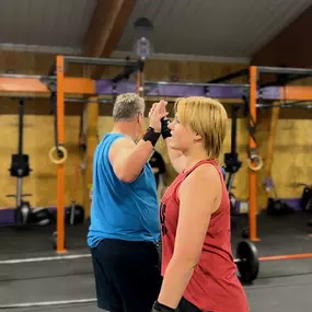 Bild von Middle Path CrossFit