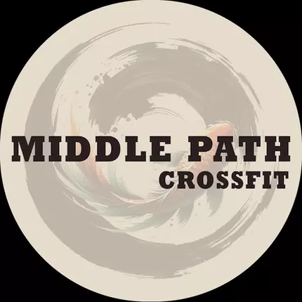 Logo od Middle Path CrossFit