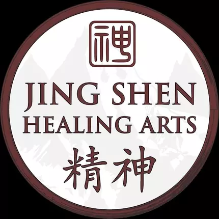 Logo van Jing Shen Healing Arts