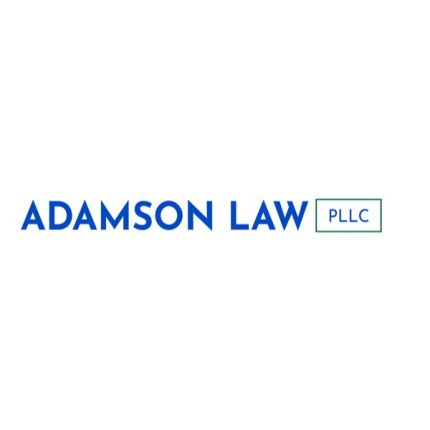 Logo od Adamson Law, PLLC