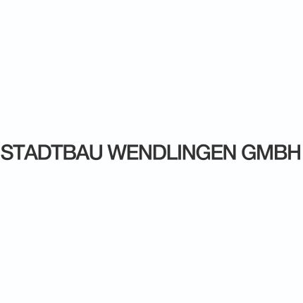 Logo da Stadtbau Wendlingen am Neckar GmbH