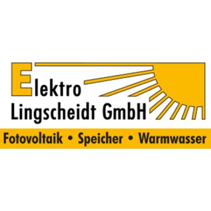 Logotyp från Elektro Lingscheidt GmbH