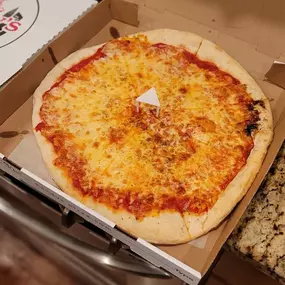 Bild von Randy's Pizza