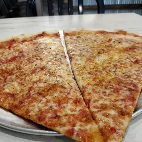 Bild von Randy's Pizza