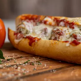 Bild von Randy's Pizza