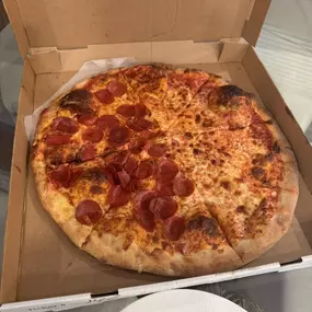 Bild von Randy's Pizza