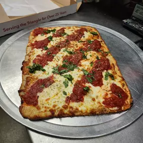 Bild von Randy's Pizza