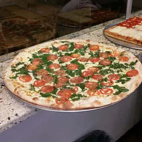 Bild von Randy's Pizza